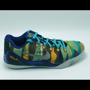 Nike Kobe 9 EM “Pop Art”